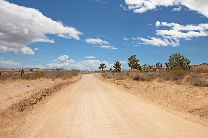 Fortuna Avenue